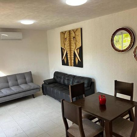 New Home Sol, Mar Y Arena Ixtapa. イスタパ エクステリア 写真