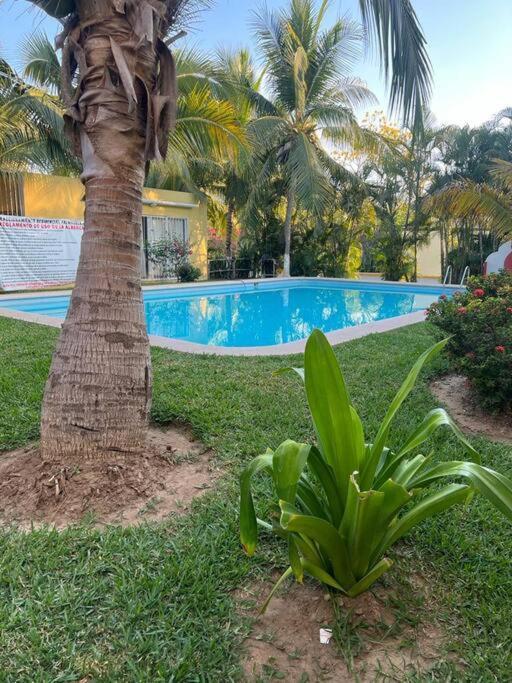 New Home Sol, Mar Y Arena Ixtapa. イスタパ エクステリア 写真