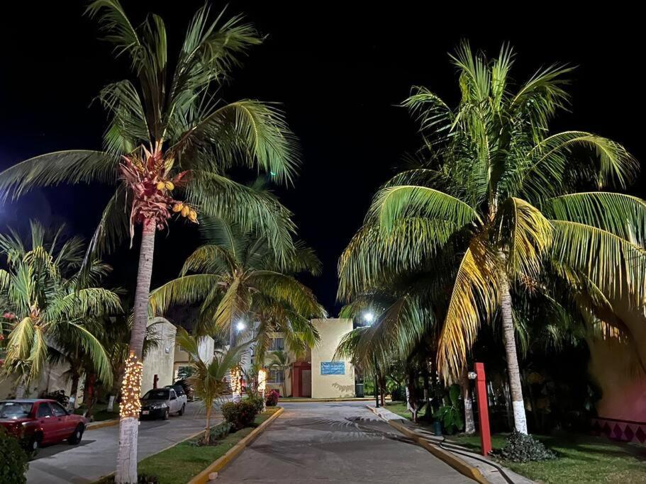 New Home Sol, Mar Y Arena Ixtapa. イスタパ エクステリア 写真