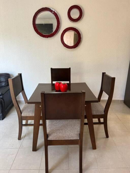 New Home Sol, Mar Y Arena Ixtapa. イスタパ エクステリア 写真